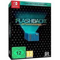 Flashback - 25th Anniversary Collectors Edition [NSW]